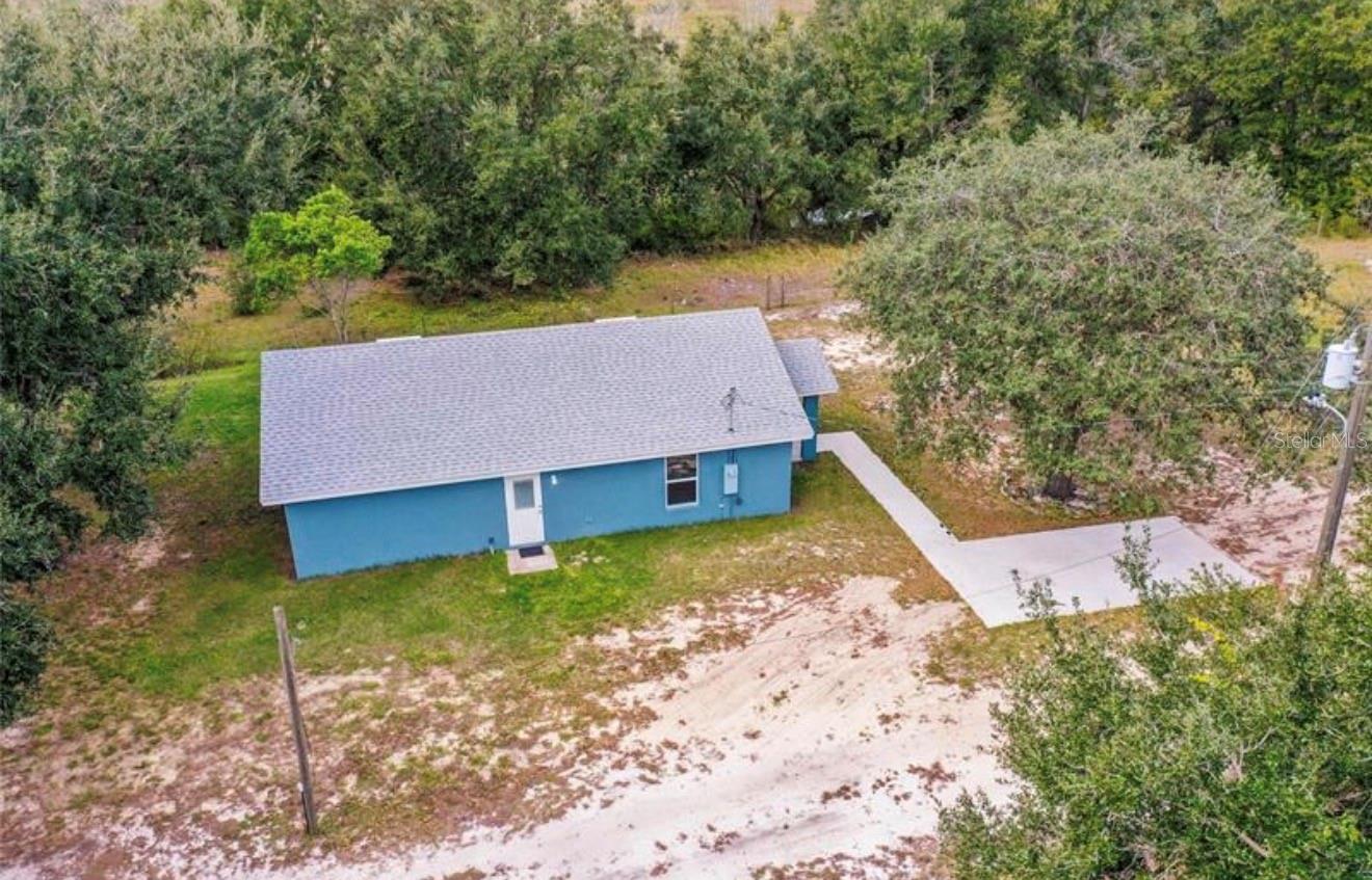 3443 COUNTY ROAD 557A, POLK CITY, FL, 33868
