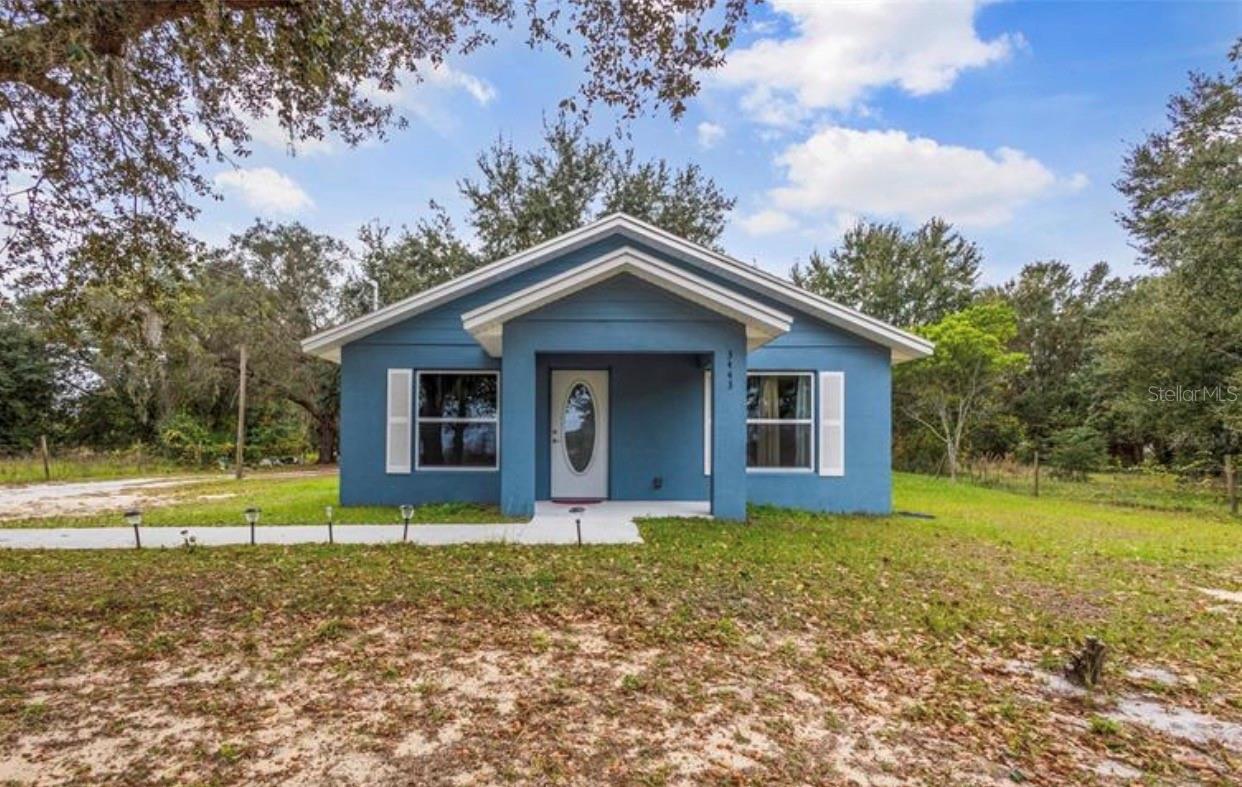 3443 COUNTY ROAD 557A, POLK CITY, FL, 33868