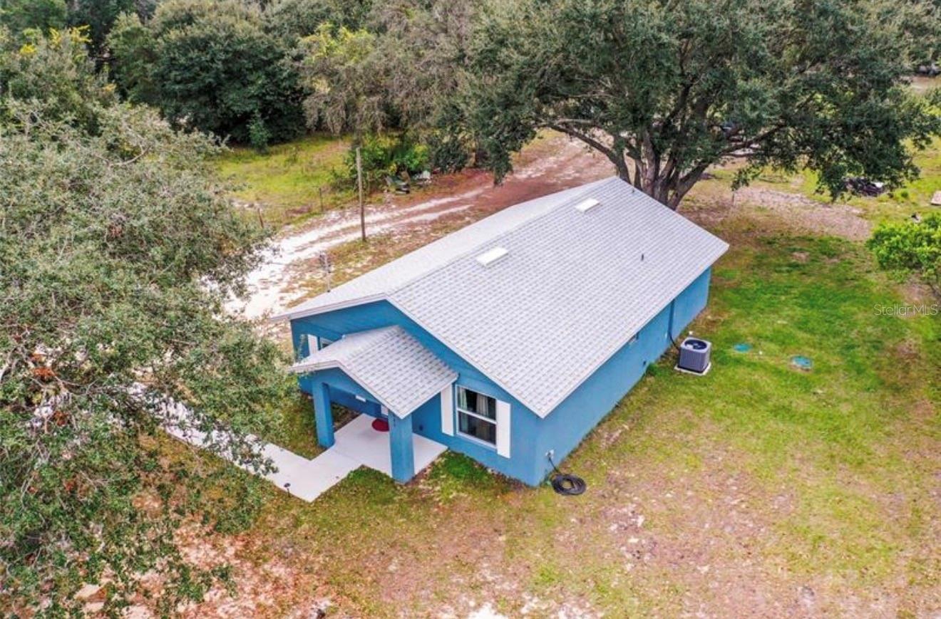 3443 COUNTY ROAD 557A, POLK CITY, FL, 33868