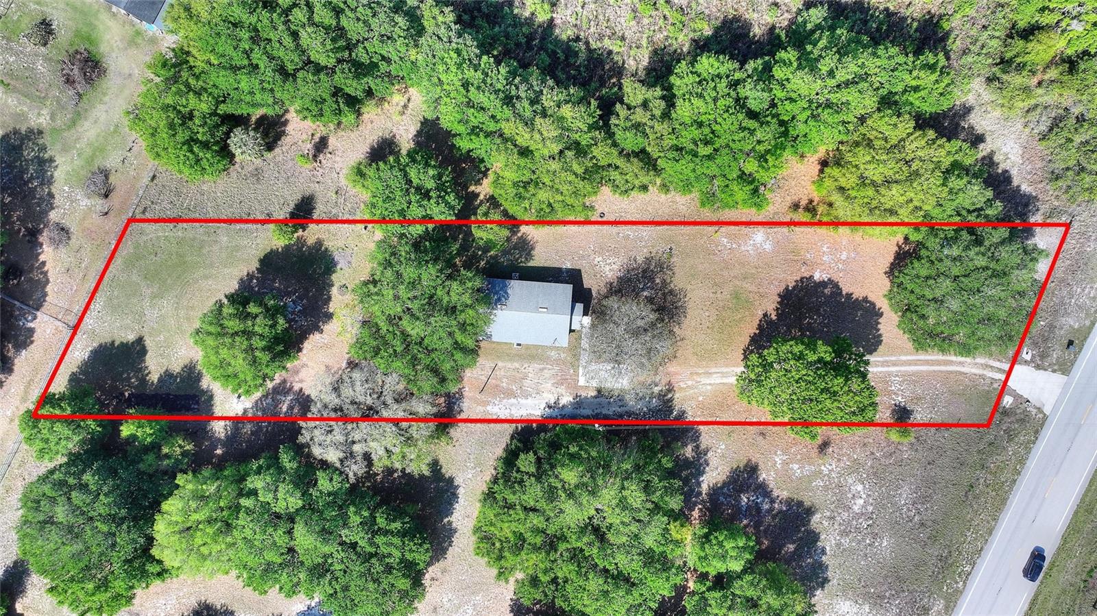 3443 COUNTY ROAD 557A, POLK CITY, FL, 33868