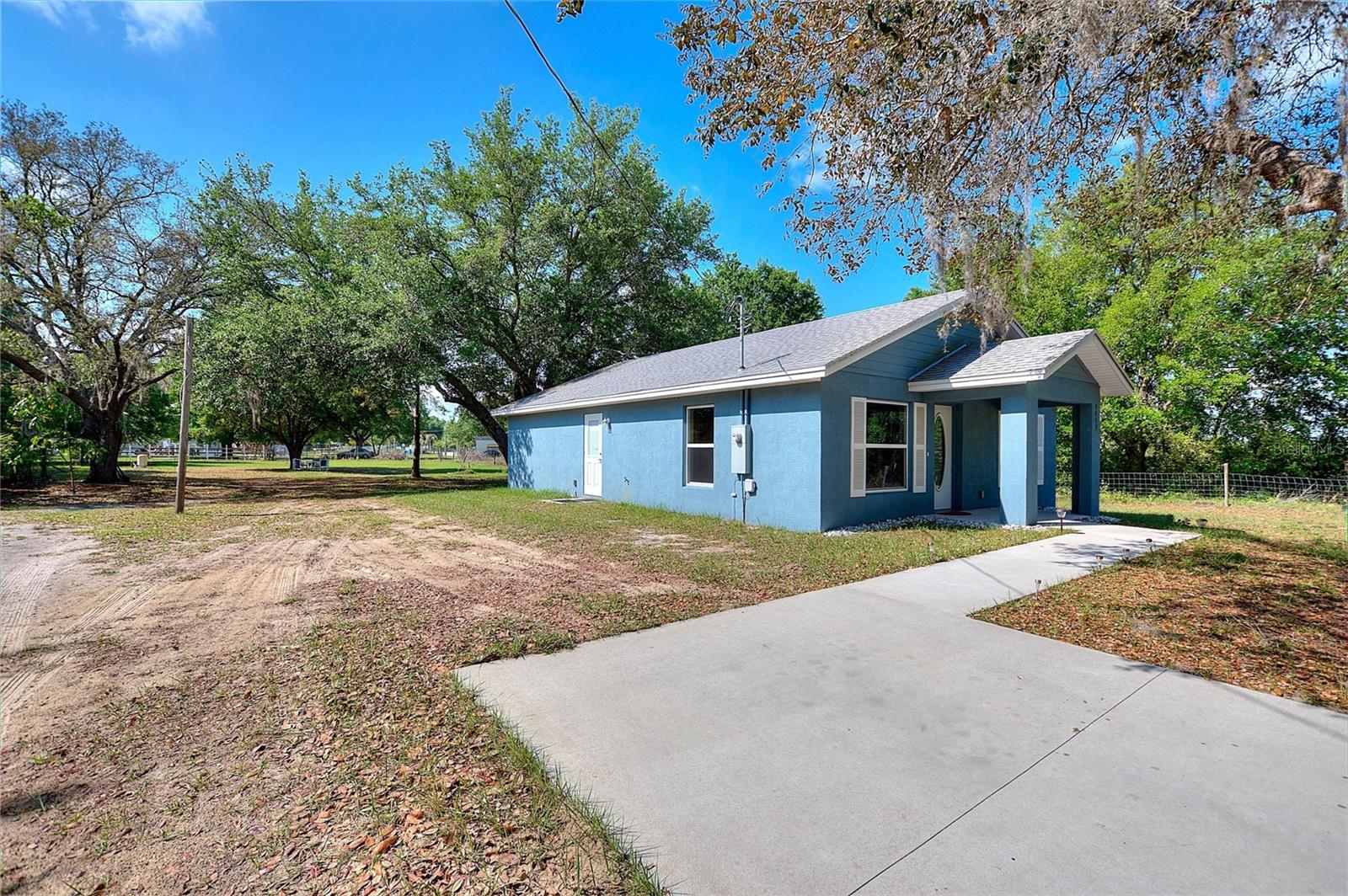 3443 COUNTY ROAD 557A, POLK CITY, FL, 33868