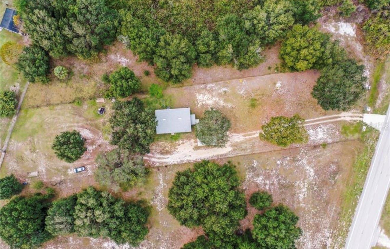 3443 COUNTY ROAD 557A, POLK CITY, FL, 33868