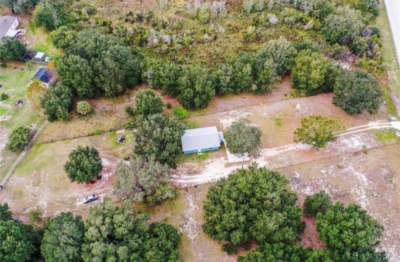 3443 COUNTY ROAD 557A, POLK CITY, FL, 33868
