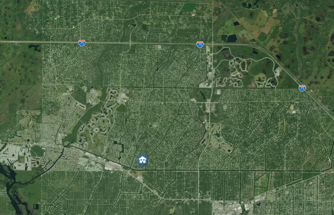 Lot 12 YUMA AVE, NORTH PORT, FL, 34286