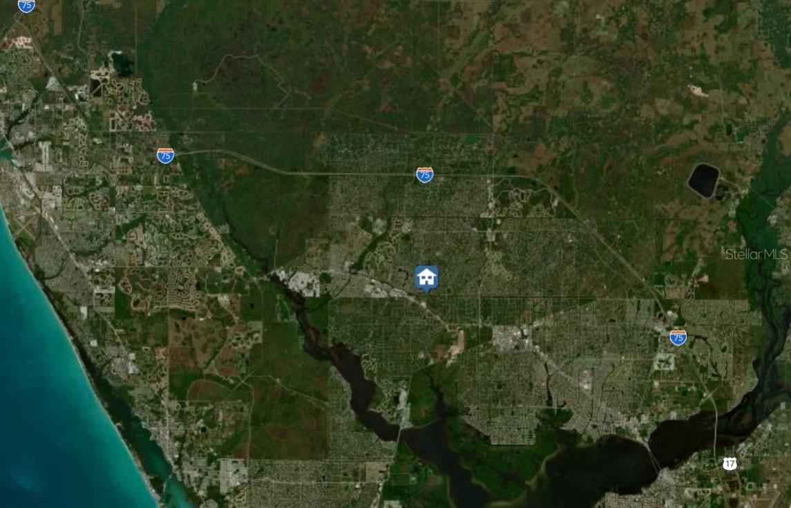 Lot 12 YUMA AVE, NORTH PORT, FL, 34286