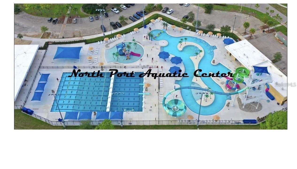 Lot 12 YUMA AVE, NORTH PORT, FL, 34286