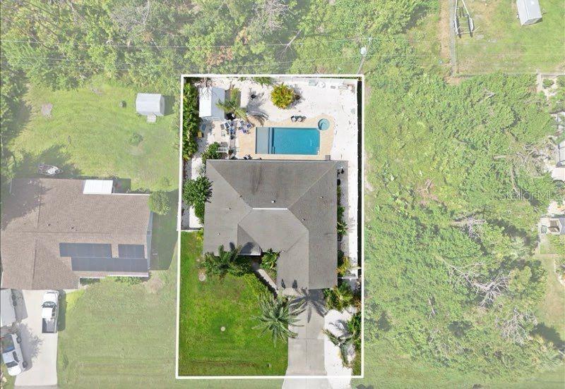 9366 HEARTWELLVILLE AVE, ENGLEWOOD, FL, 34224