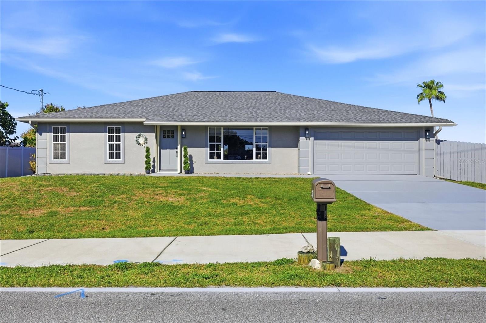 3517 PORT CHARLOTTE BLVD, PORT CHARLOTTE, FL, 33952