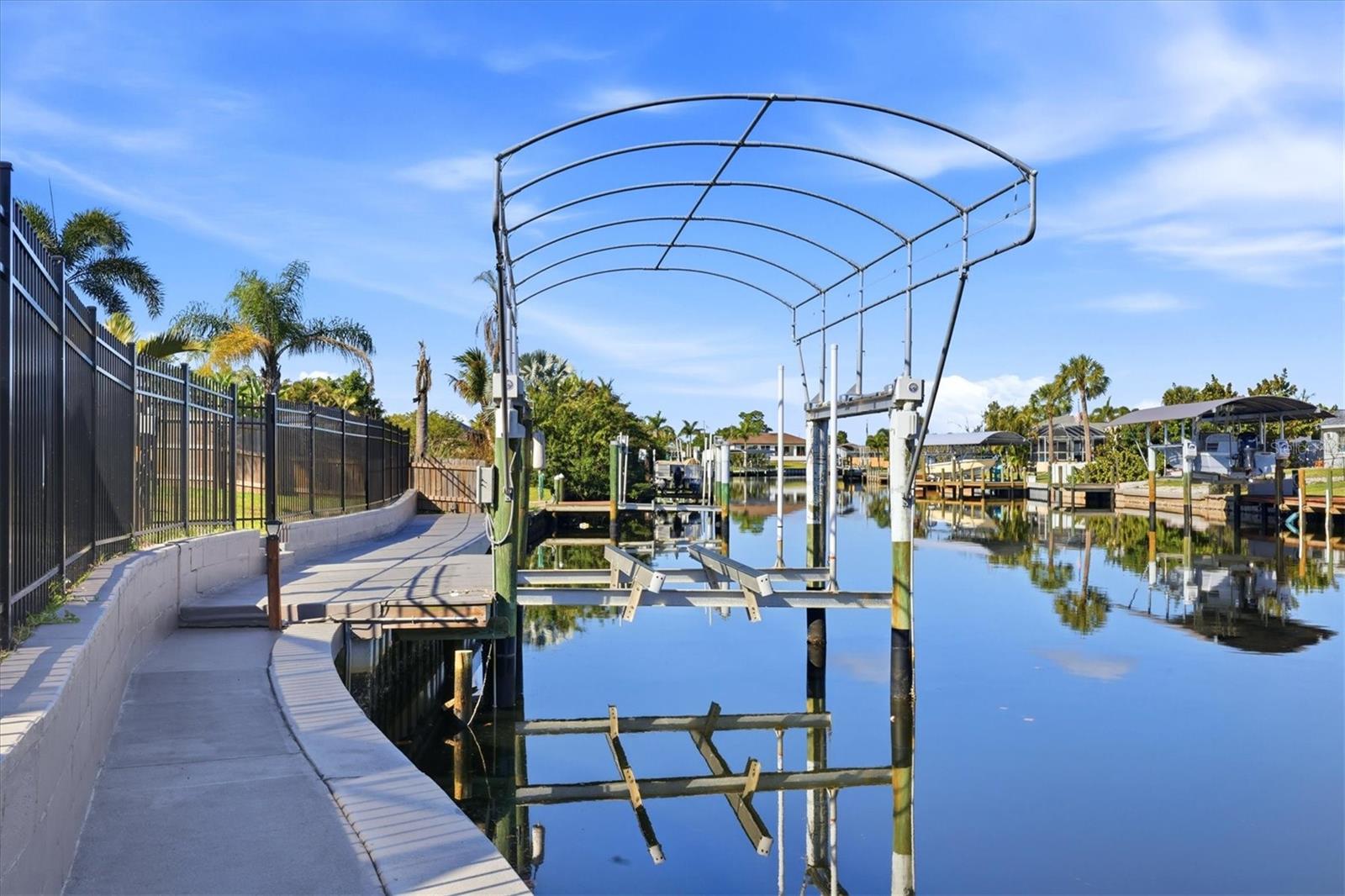 3517 PORT CHARLOTTE BLVD, PORT CHARLOTTE, FL, 33952