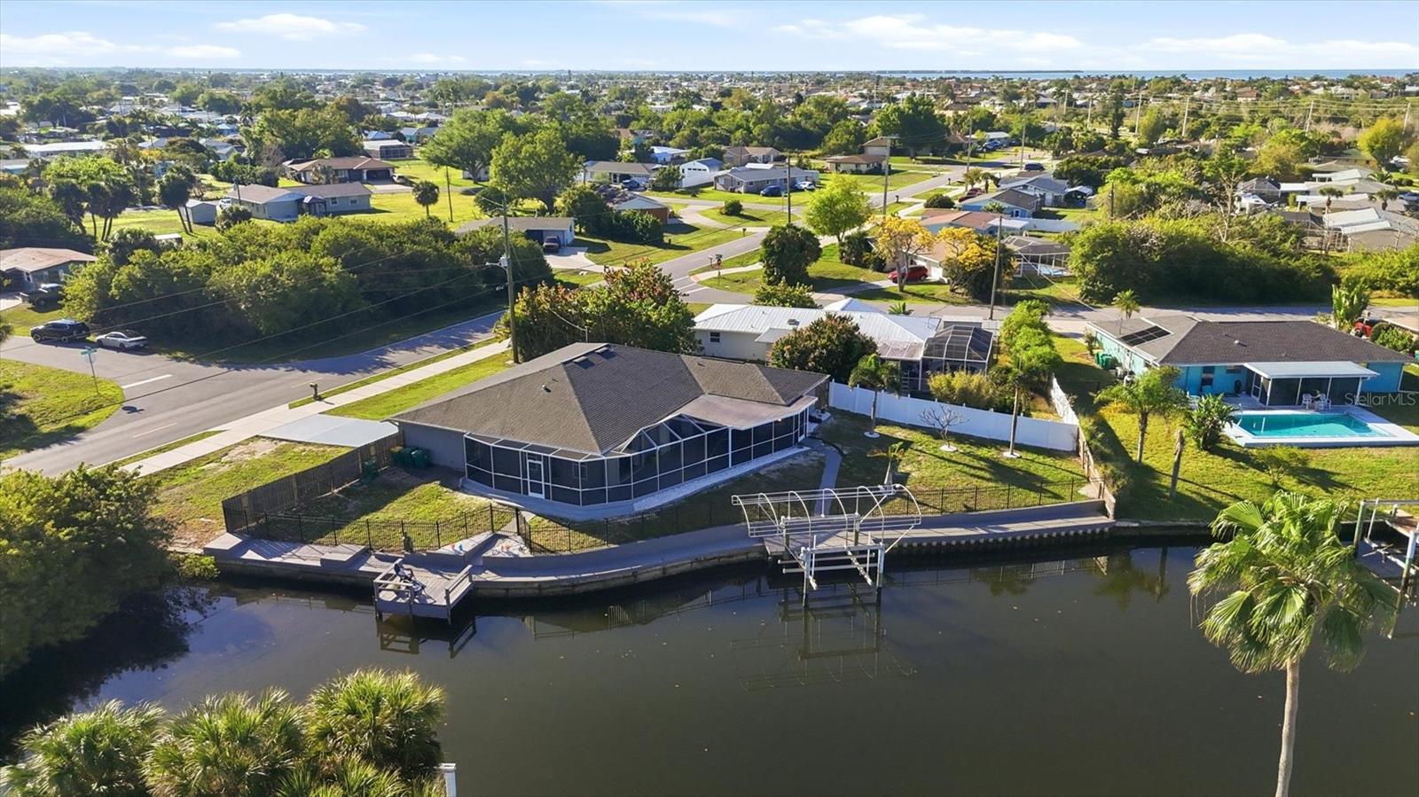 3517 PORT CHARLOTTE BLVD, PORT CHARLOTTE, FL, 33952