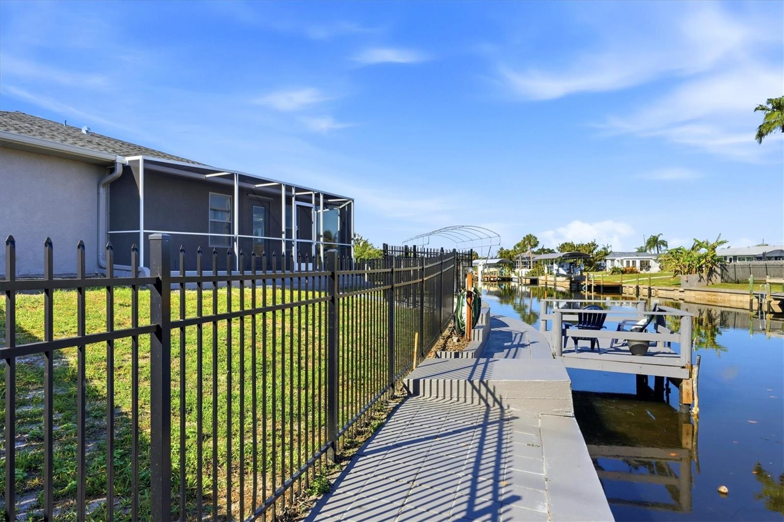 3517 PORT CHARLOTTE BLVD, PORT CHARLOTTE, FL, 33952