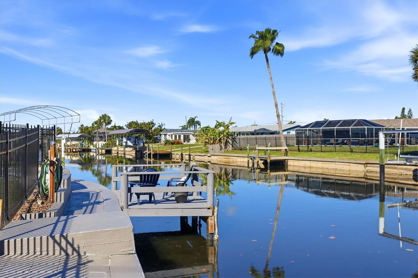 3517 PORT CHARLOTTE BLVD, PORT CHARLOTTE, FL, 33952