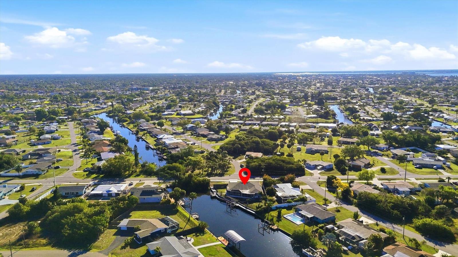 3517 PORT CHARLOTTE BLVD, PORT CHARLOTTE, FL, 33952
