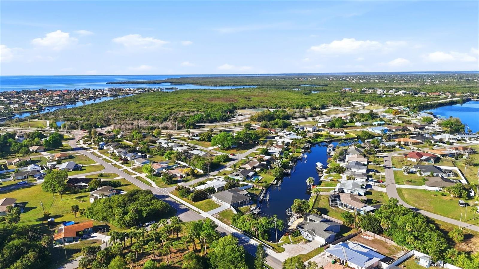 3517 PORT CHARLOTTE BLVD, PORT CHARLOTTE, FL, 33952