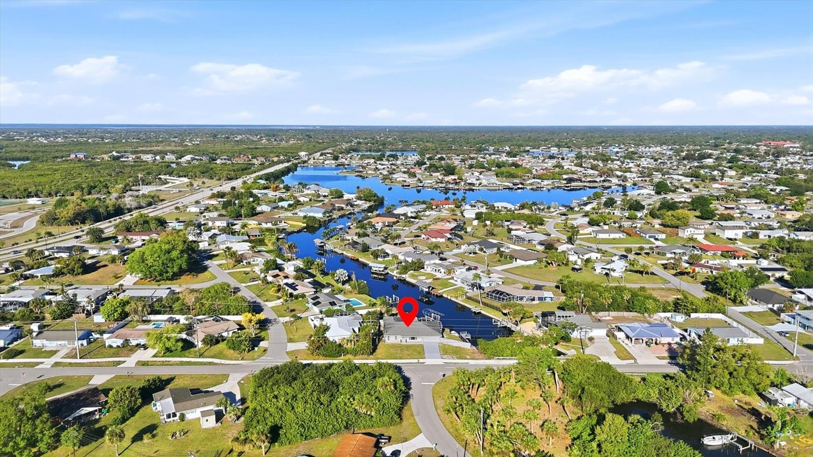 3517 PORT CHARLOTTE BLVD, PORT CHARLOTTE, FL, 33952