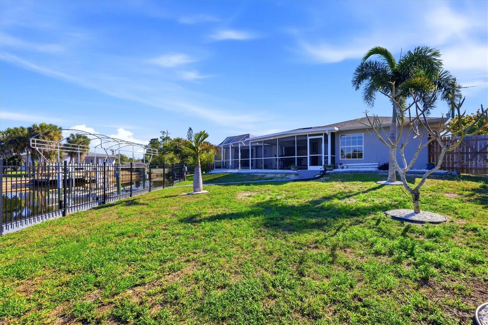 3517 PORT CHARLOTTE BLVD, PORT CHARLOTTE, FL, 33952