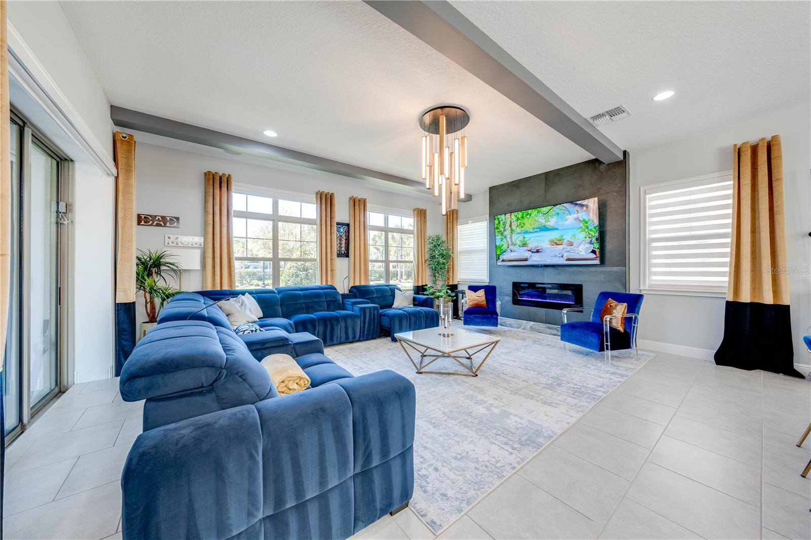 9406 MERE PKWY, ORLANDO, FL, 32832