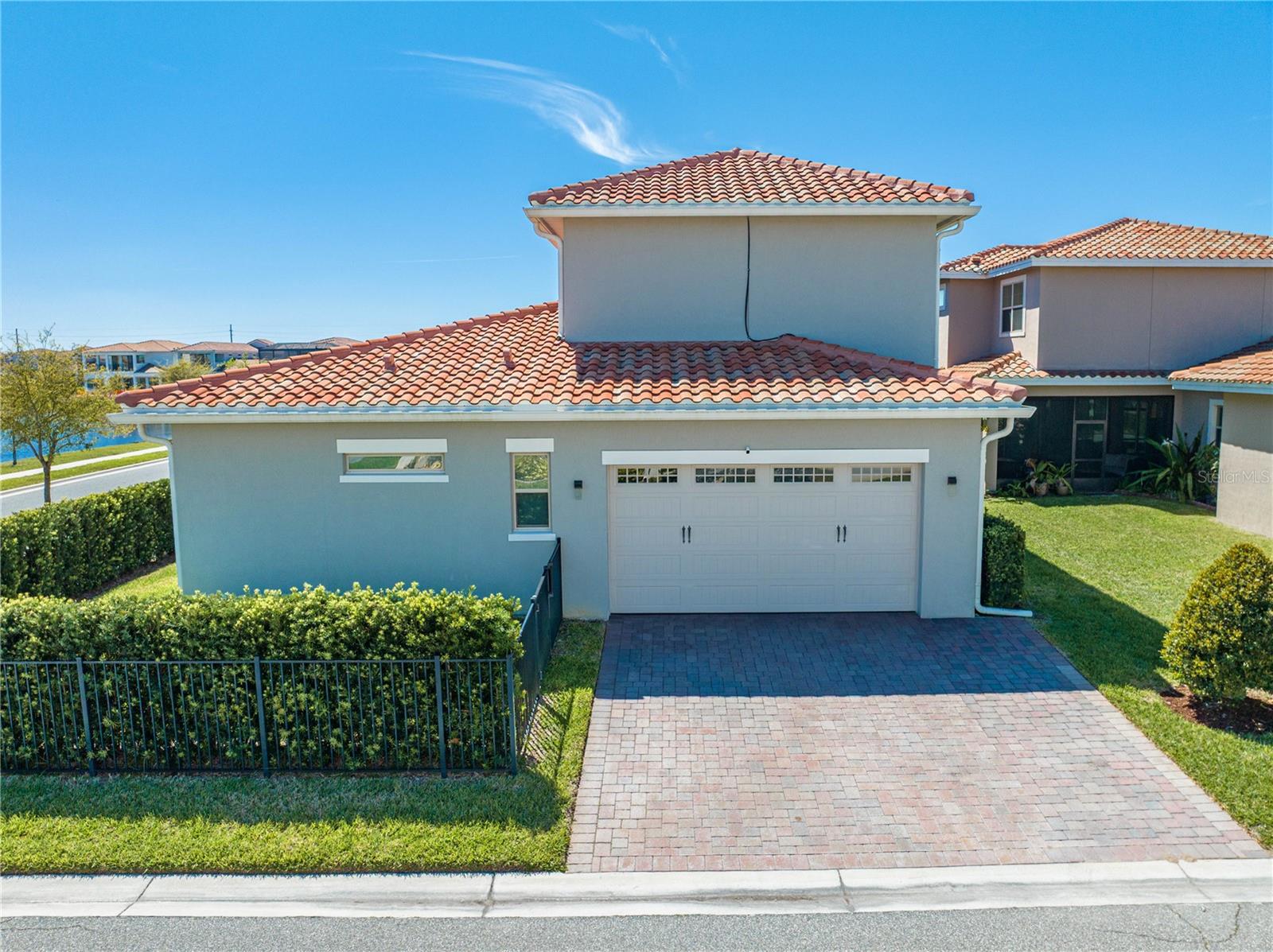 9406 MERE PKWY, ORLANDO, FL, 32832
