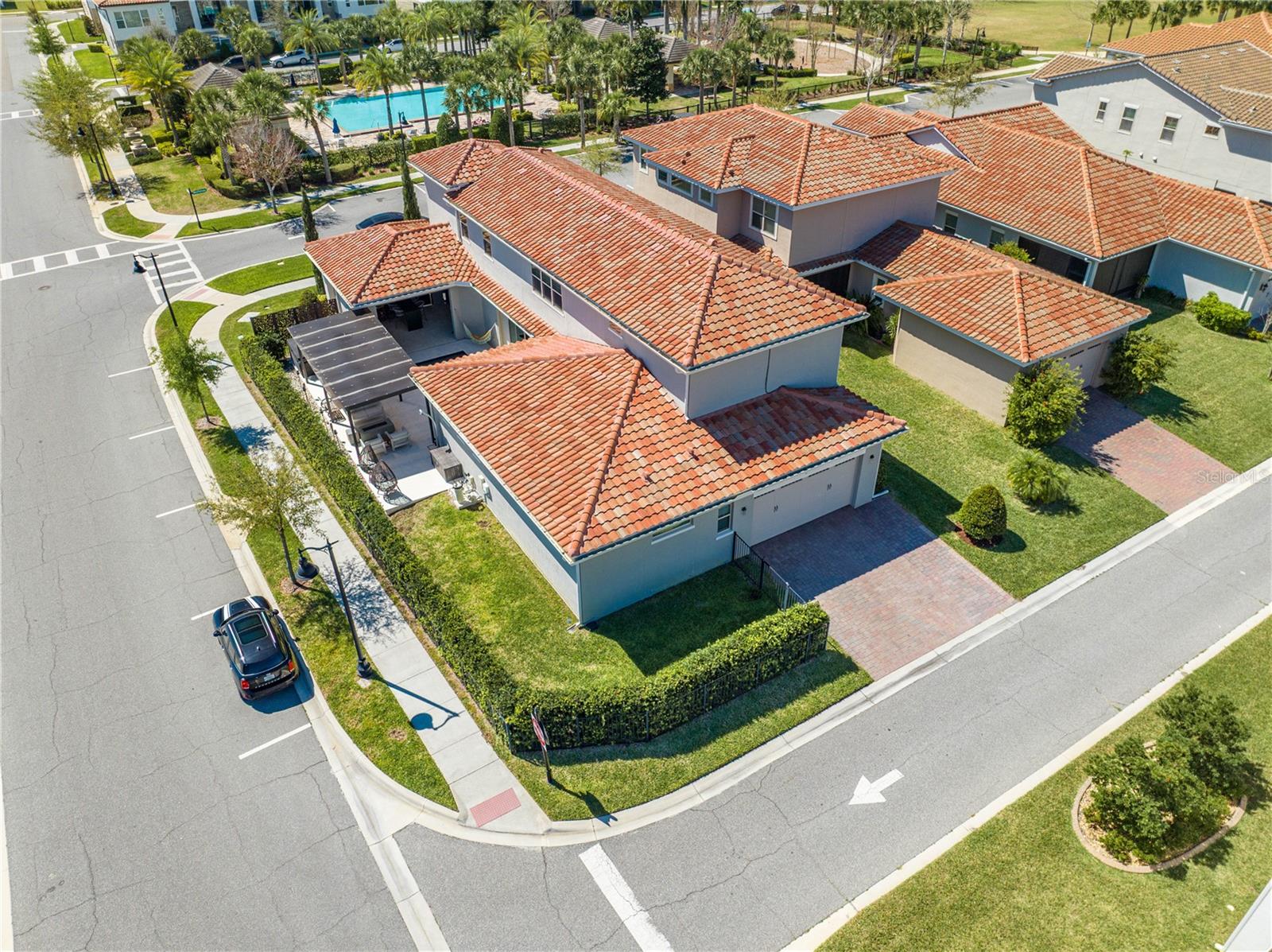 9406 MERE PKWY, ORLANDO, FL, 32832