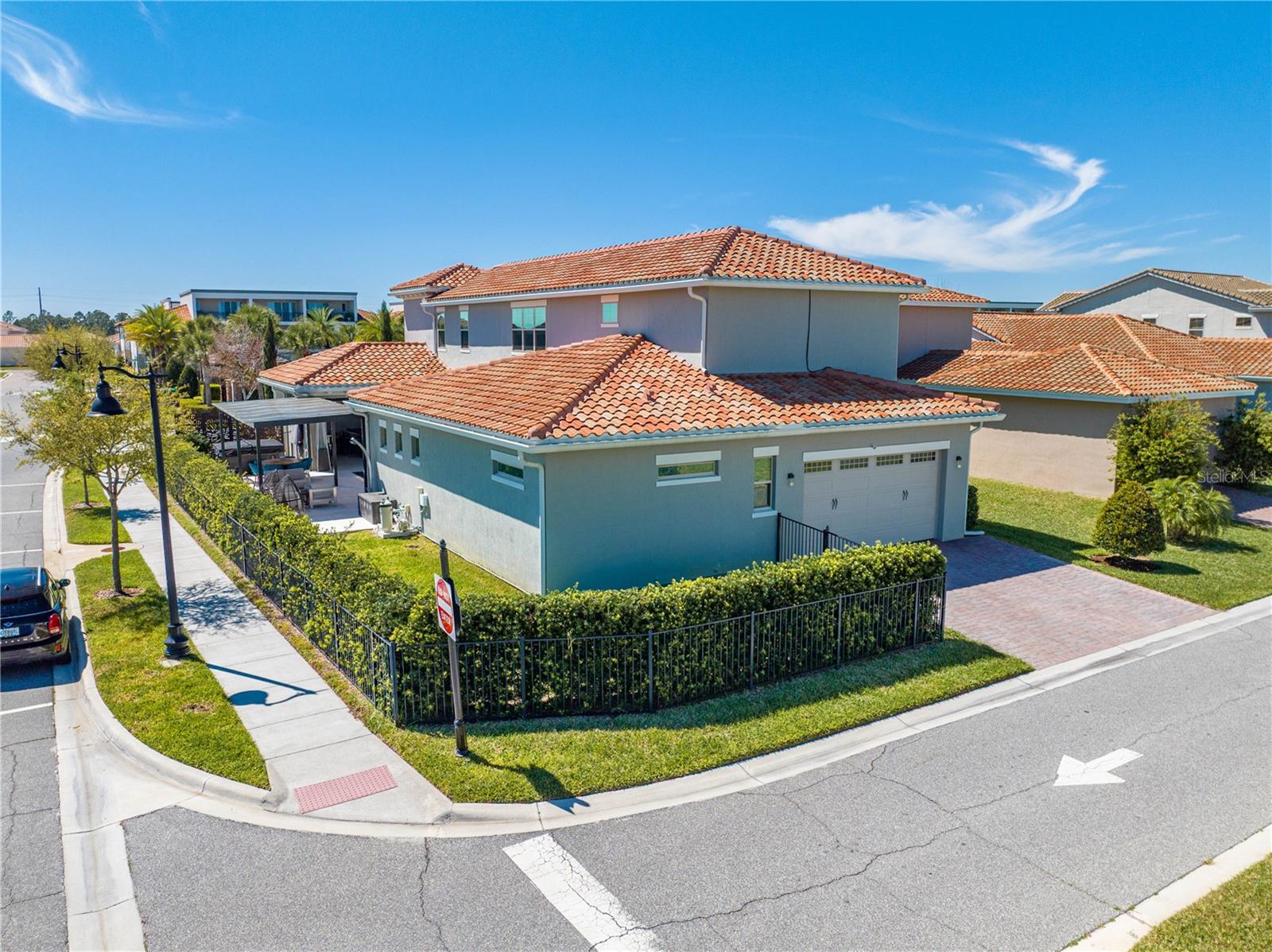 9406 MERE PKWY, ORLANDO, FL, 32832