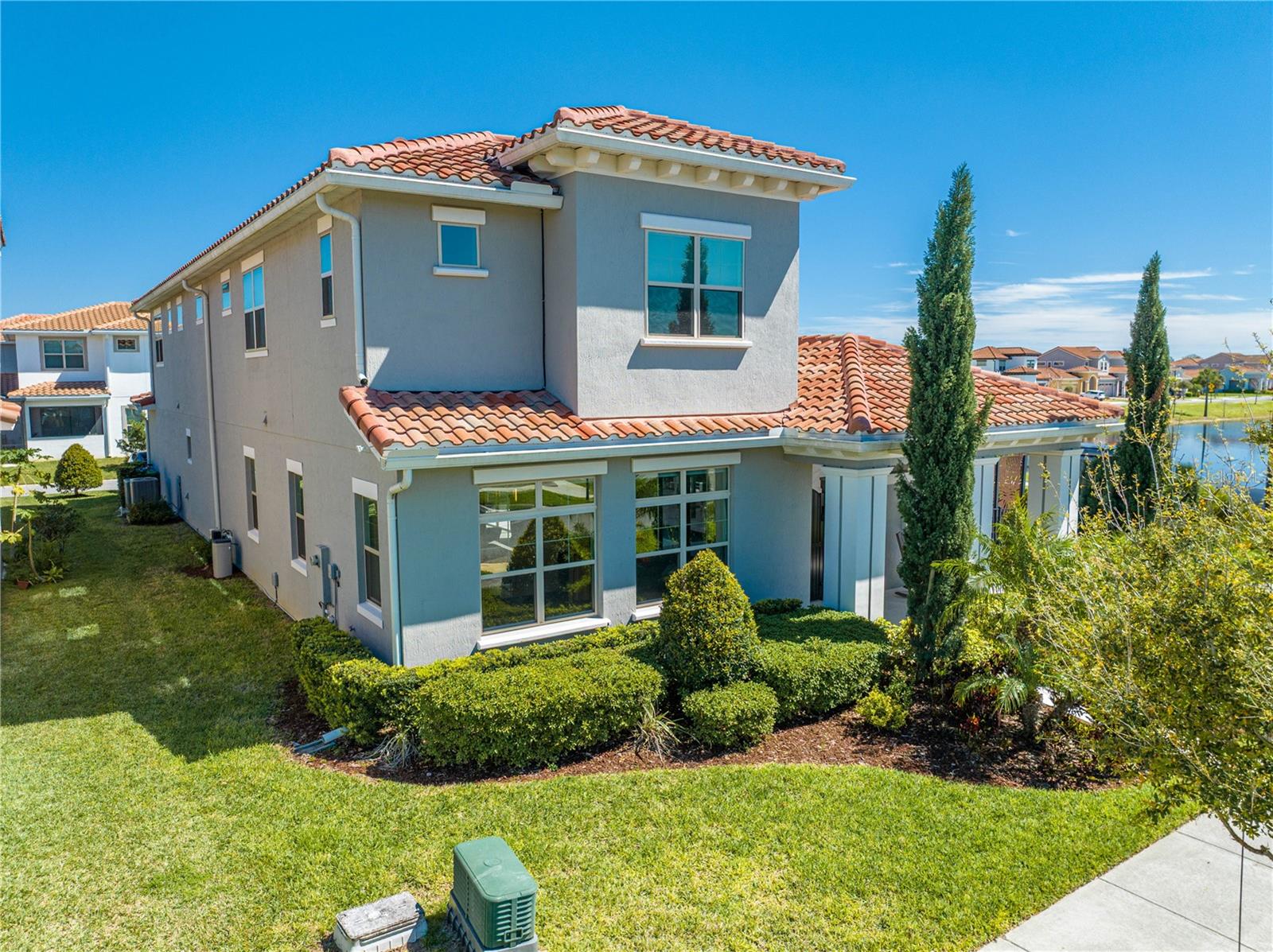 9406 MERE PKWY, ORLANDO, FL, 32832