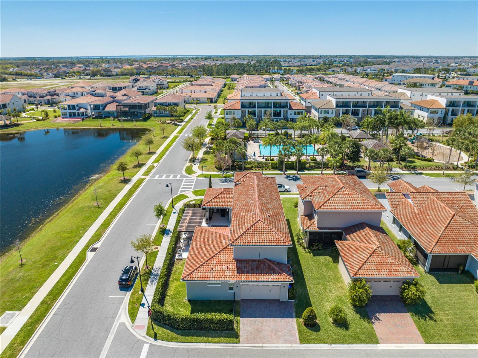 9406 MERE PKWY, ORLANDO, FL, 32832