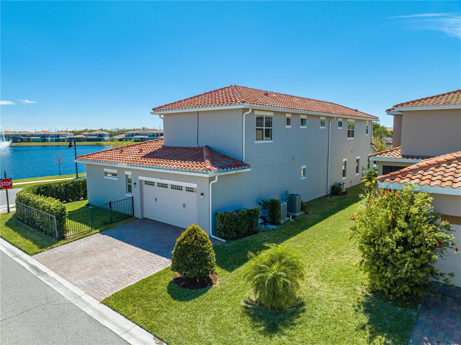 9406 MERE PKWY, ORLANDO, FL, 32832