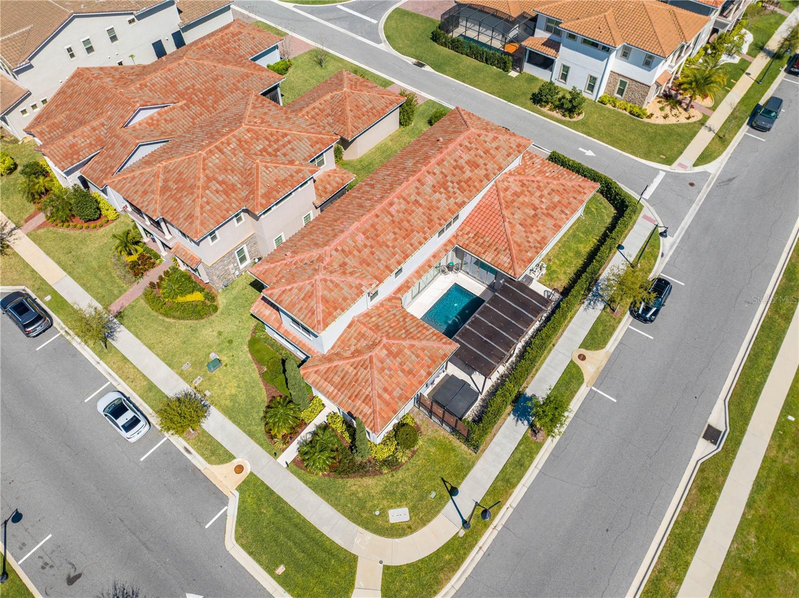 9406 MERE PKWY, ORLANDO, FL, 32832