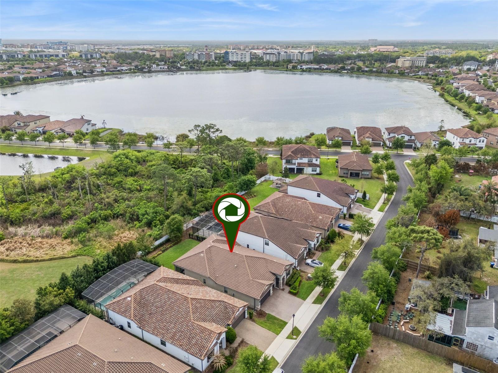 11509 CITRUS FIELDS PL, ORLANDO, FL, 32836