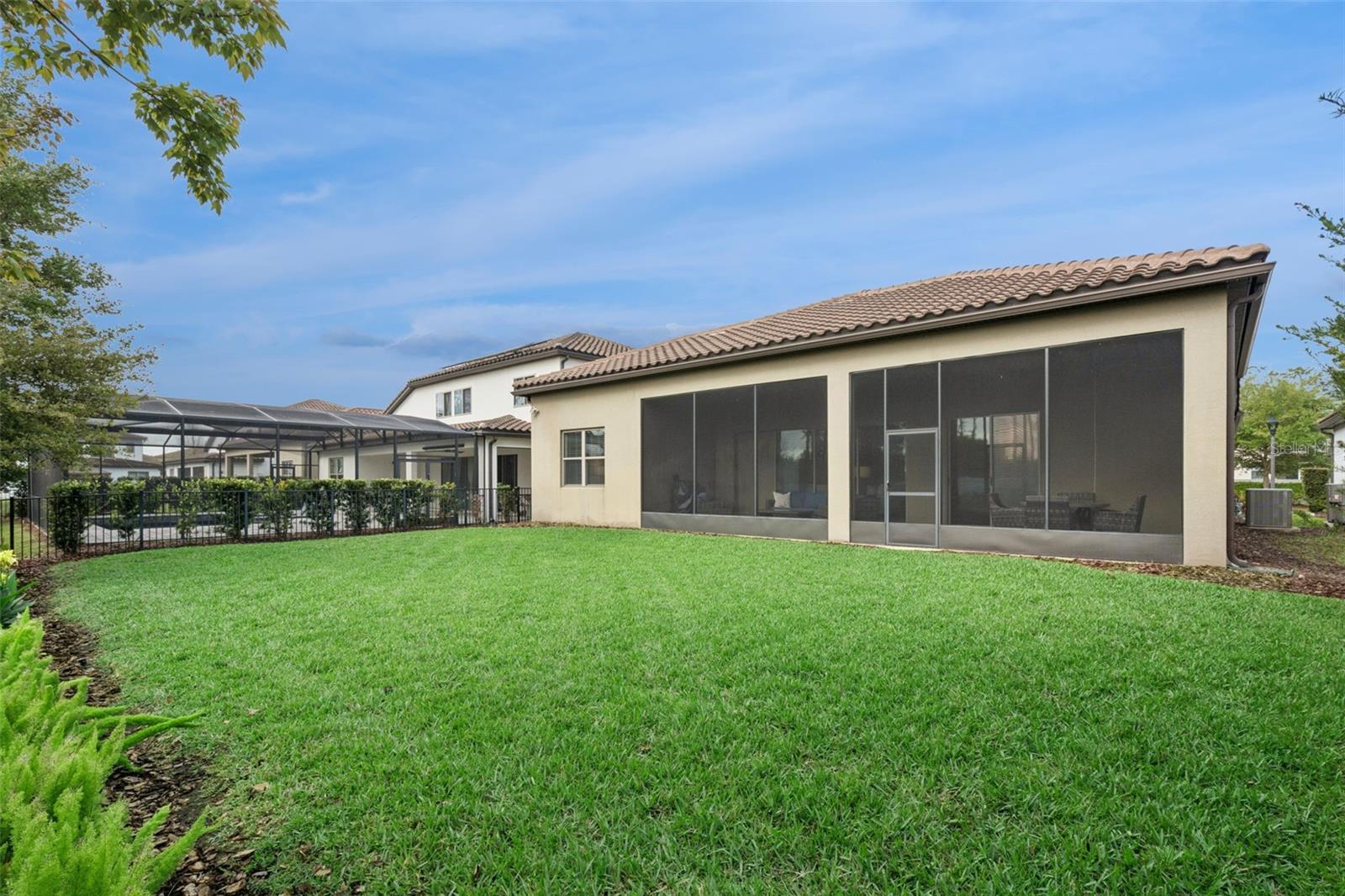 11509 CITRUS FIELDS PL, ORLANDO, FL, 32836