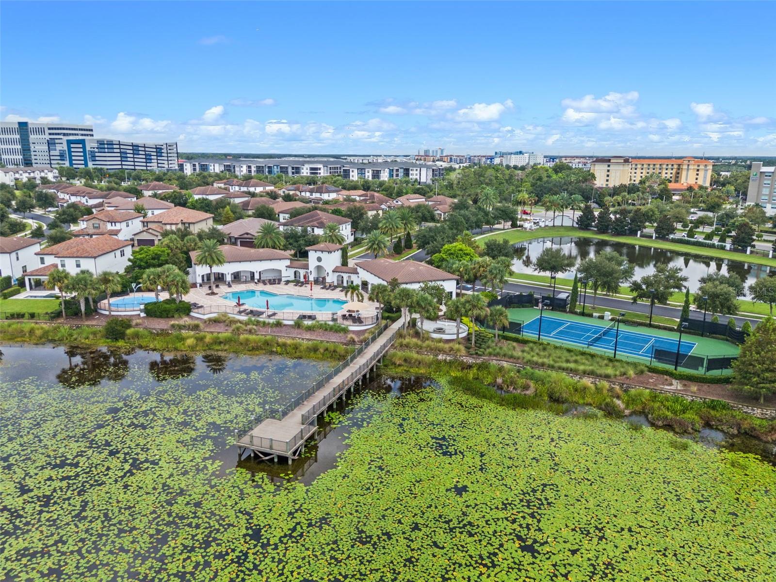 11509 CITRUS FIELDS PL, ORLANDO, FL, 32836