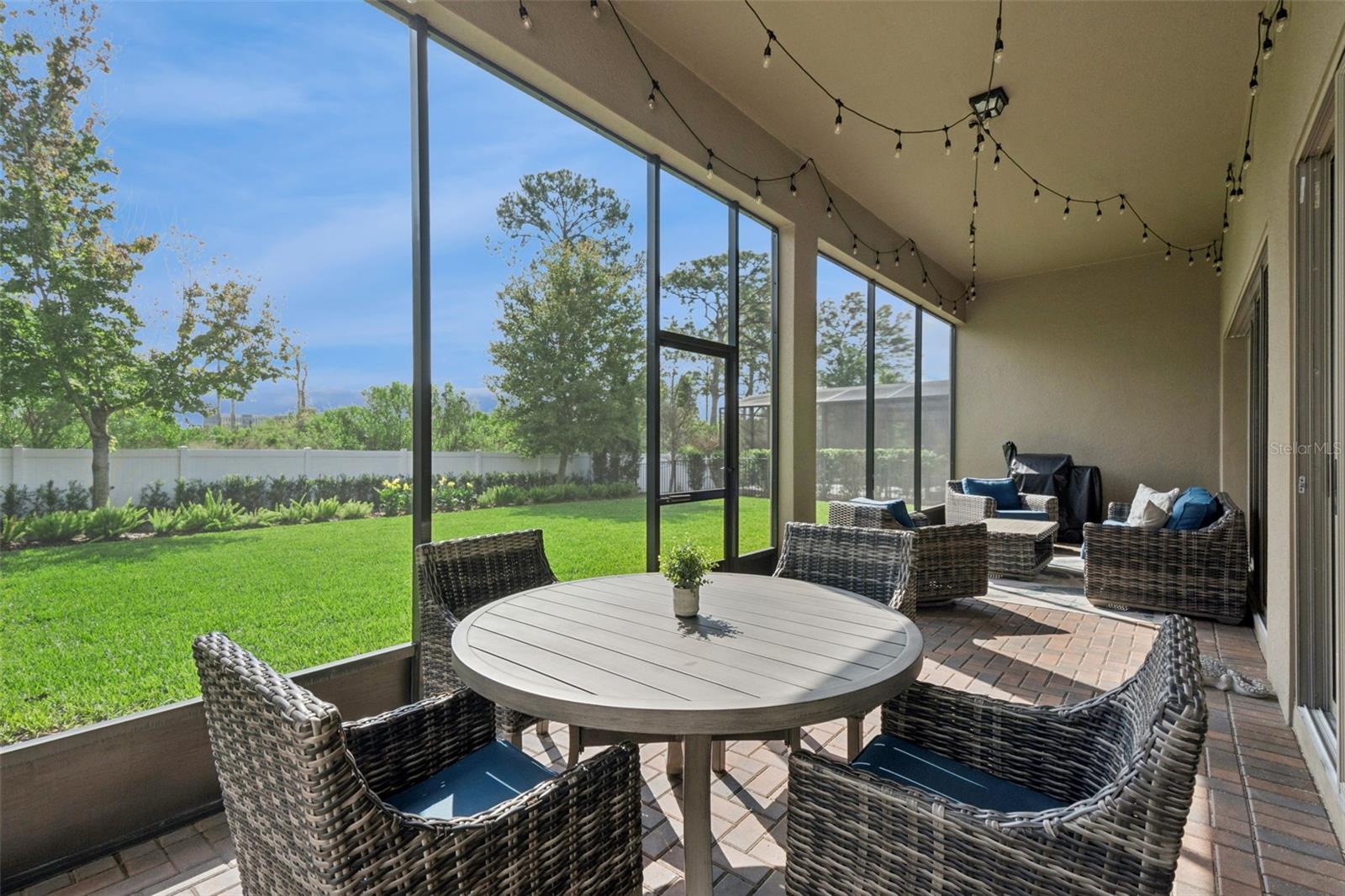 11509 CITRUS FIELDS PL, ORLANDO, FL, 32836