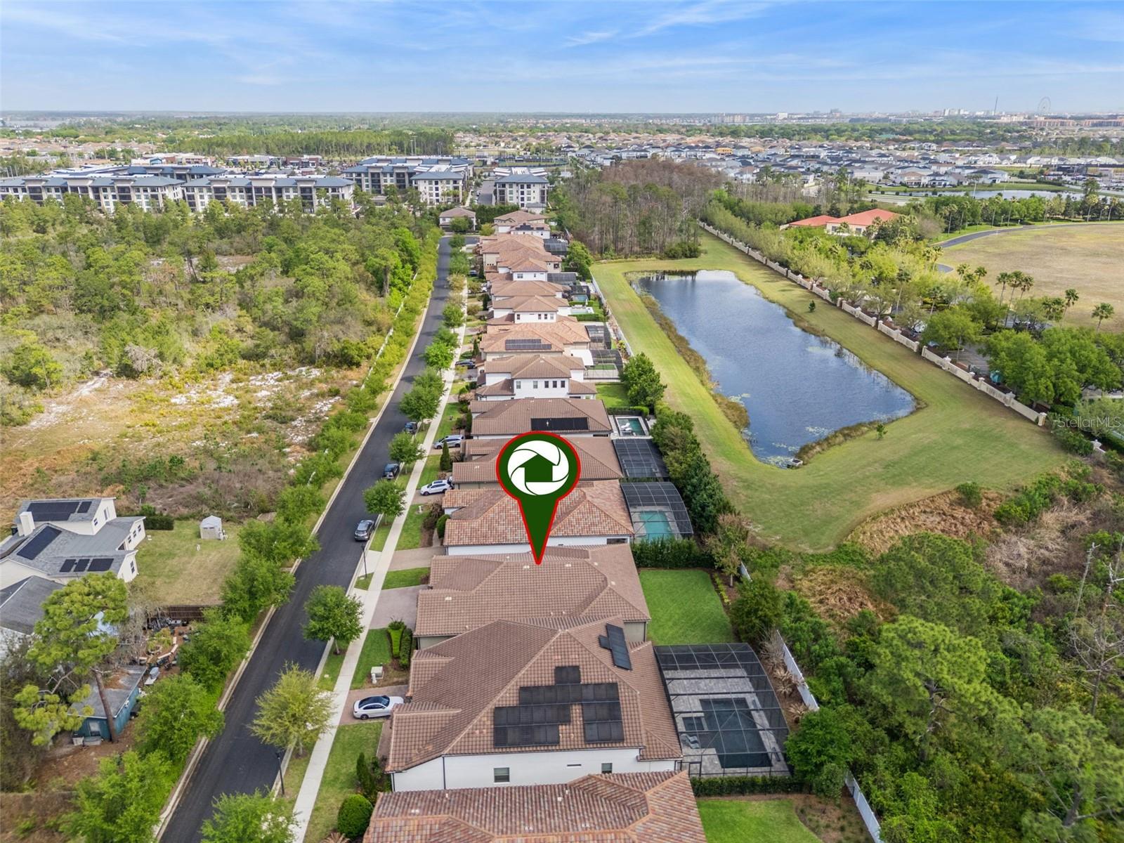 11509 CITRUS FIELDS PL, ORLANDO, FL, 32836