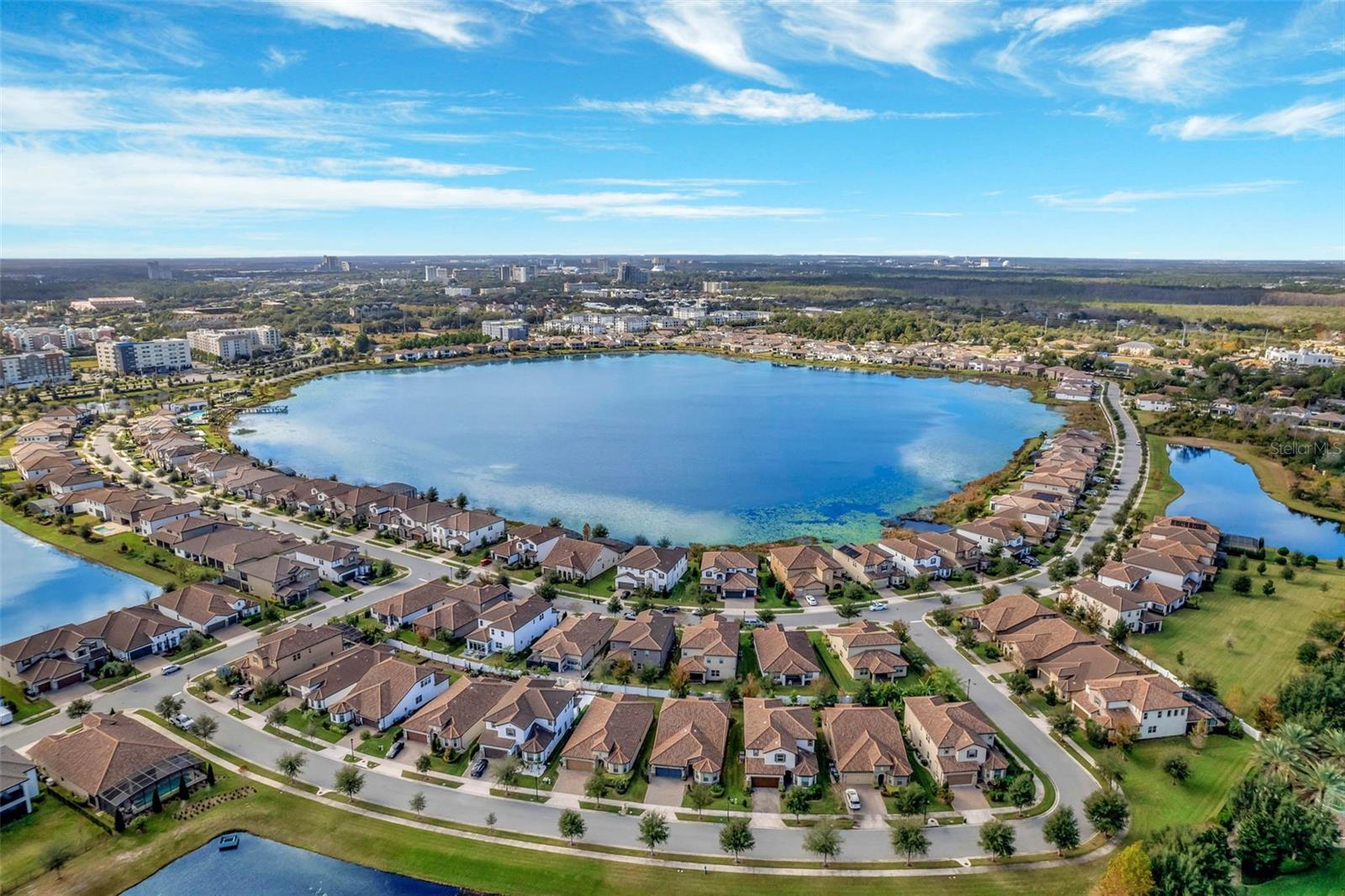 11509 CITRUS FIELDS PL, ORLANDO, FL, 32836