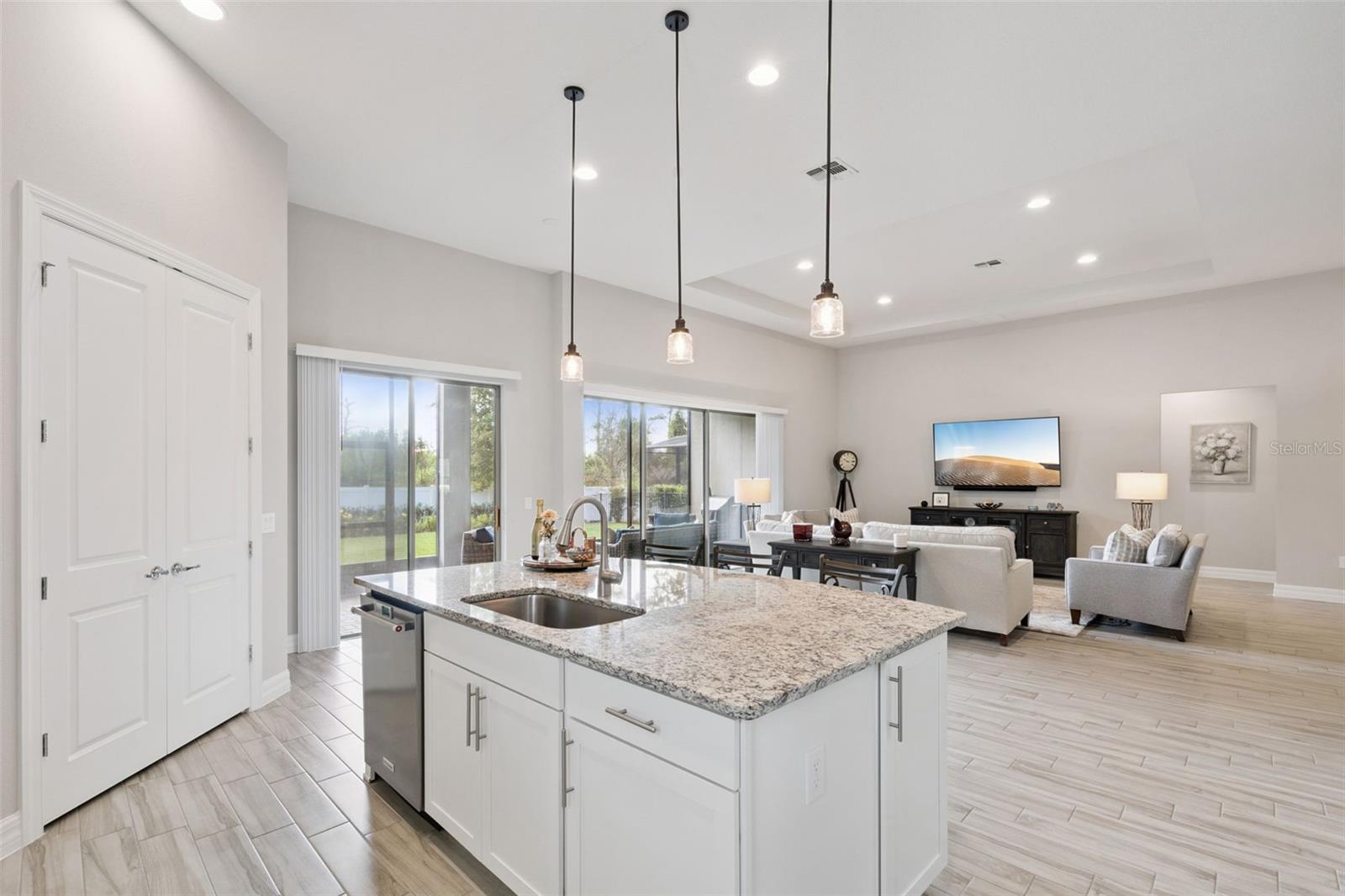 11509 CITRUS FIELDS PL, ORLANDO, FL, 32836