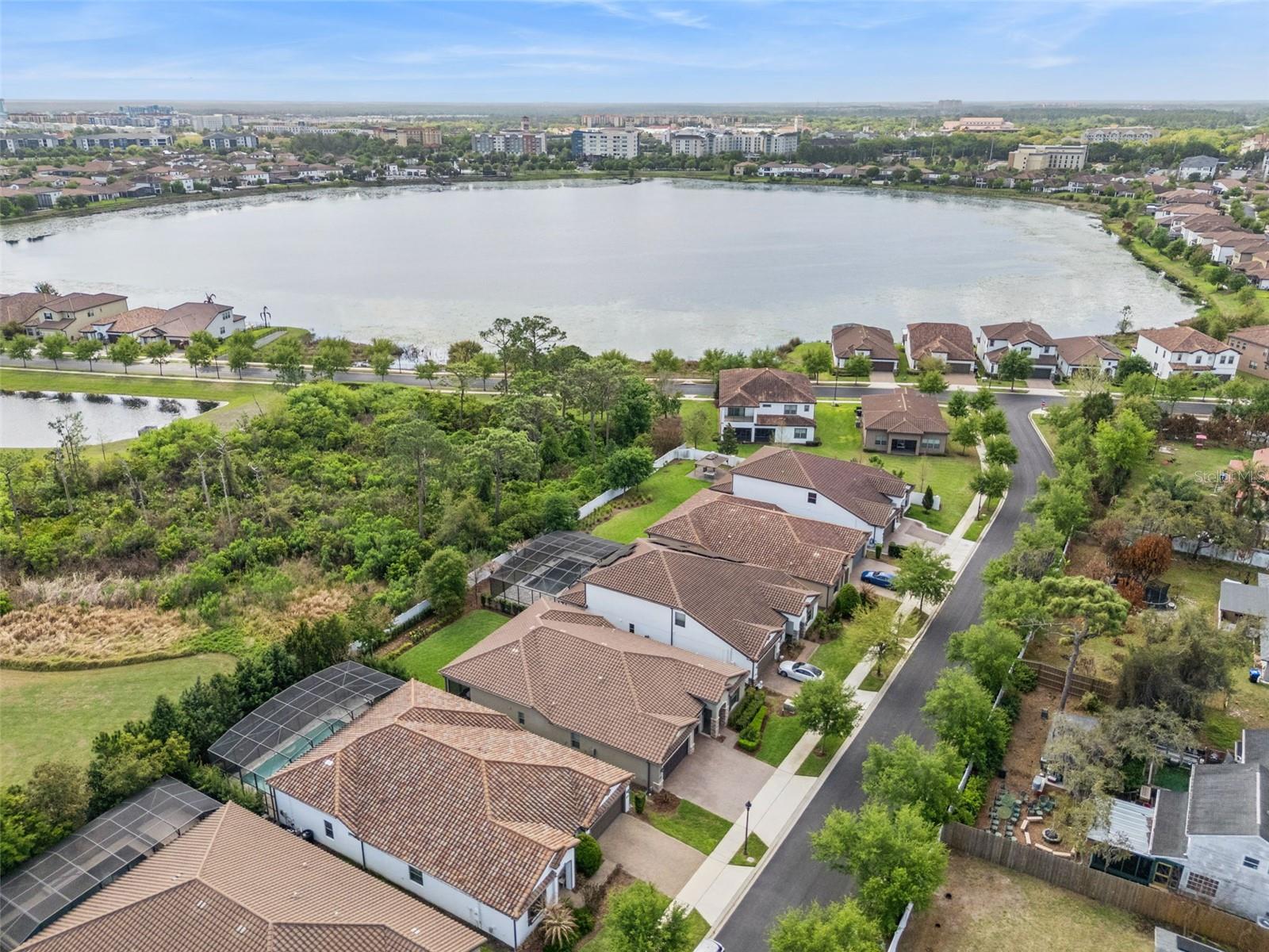 11509 CITRUS FIELDS PL, ORLANDO, FL, 32836