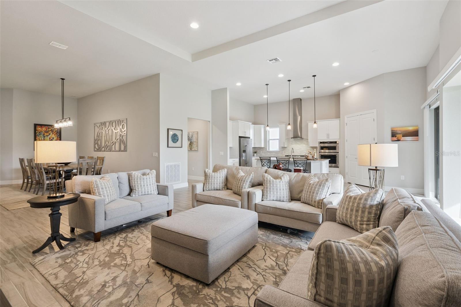 11509 CITRUS FIELDS PL, ORLANDO, FL, 32836
