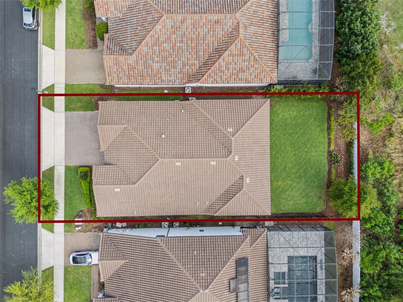 11509 CITRUS FIELDS PL, ORLANDO, FL, 32836