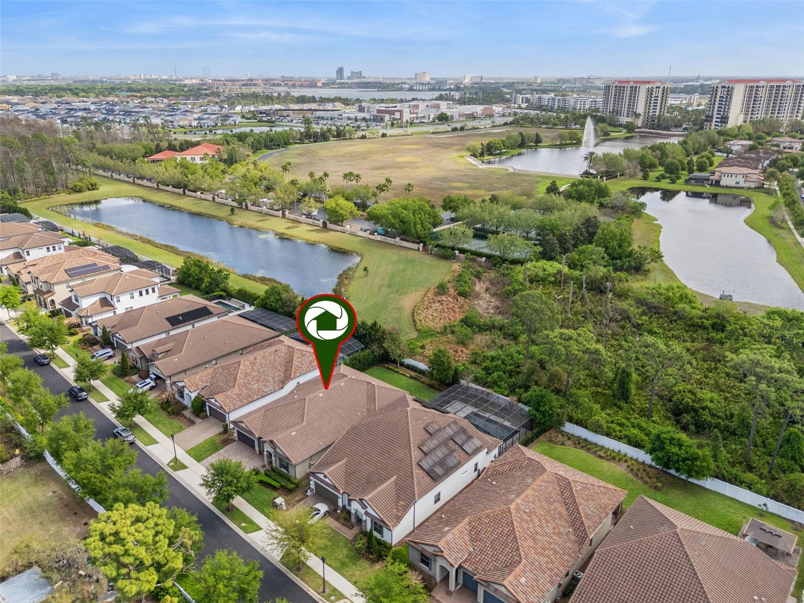 11509 CITRUS FIELDS PL, ORLANDO, FL, 32836