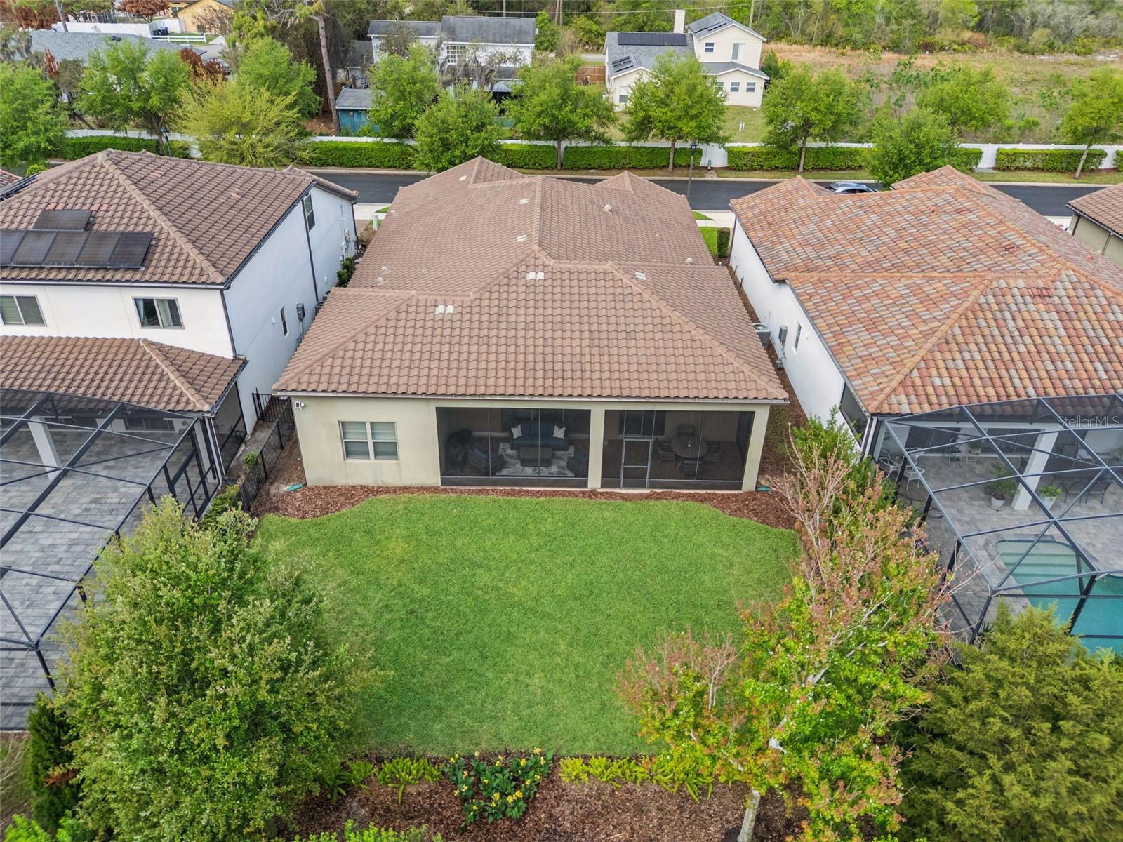 11509 CITRUS FIELDS PL, ORLANDO, FL, 32836