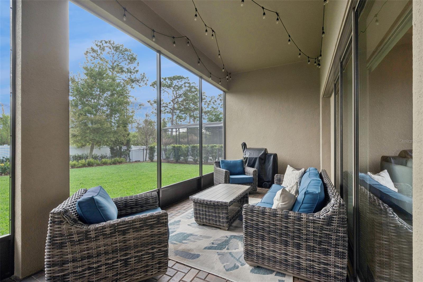 11509 CITRUS FIELDS PL, ORLANDO, FL, 32836