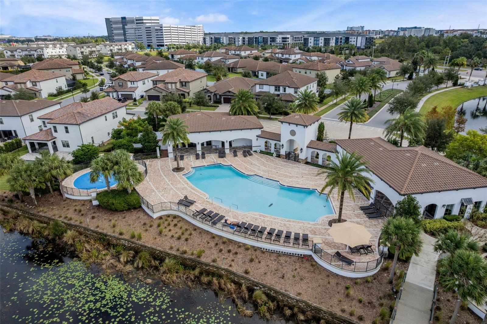 11509 CITRUS FIELDS PL, ORLANDO, FL, 32836