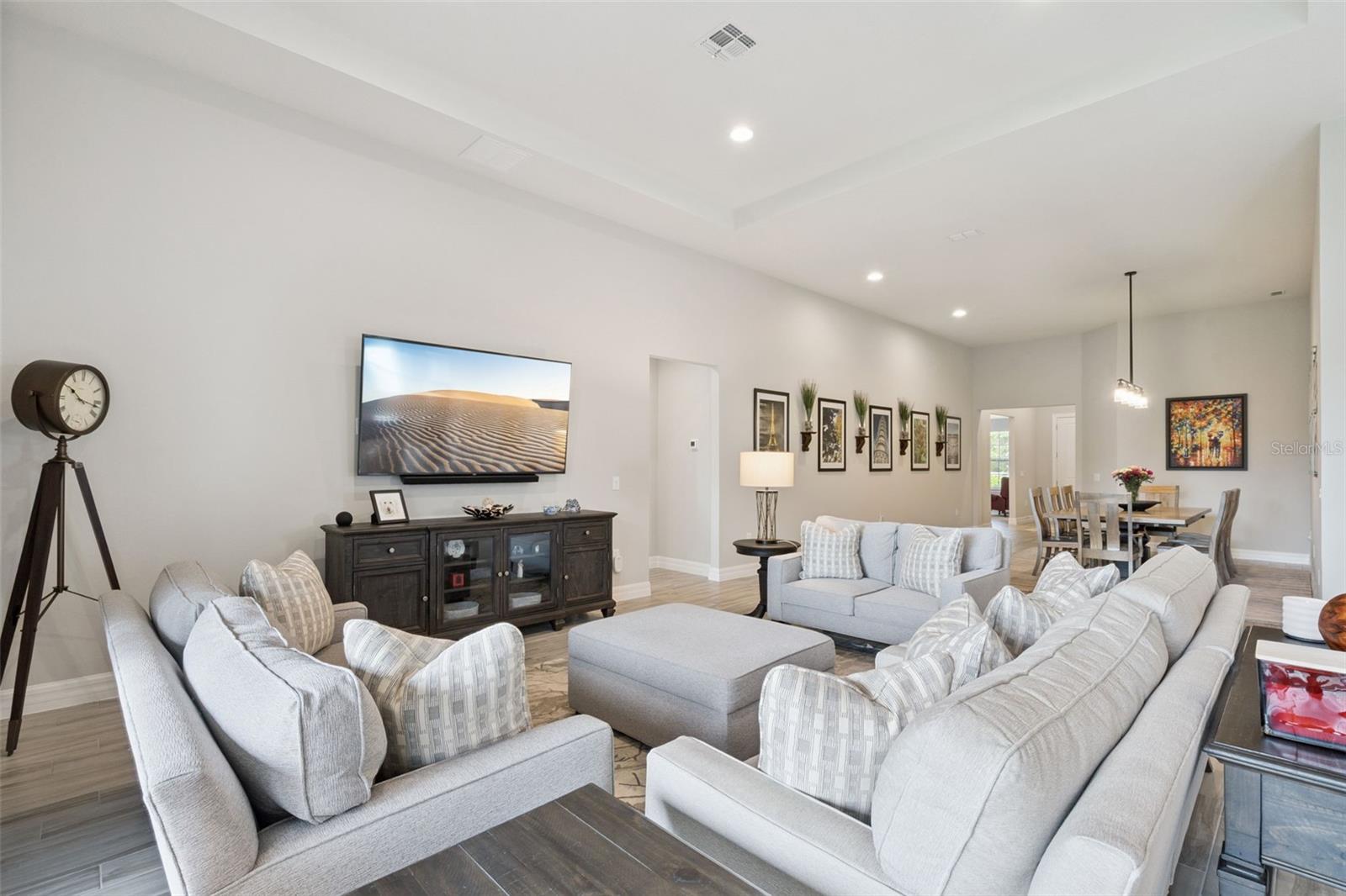 11509 CITRUS FIELDS PL, ORLANDO, FL, 32836