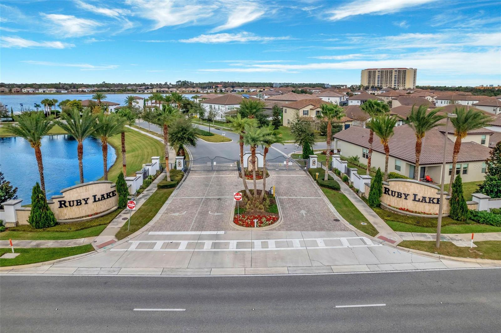 11509 CITRUS FIELDS PL, ORLANDO, FL, 32836