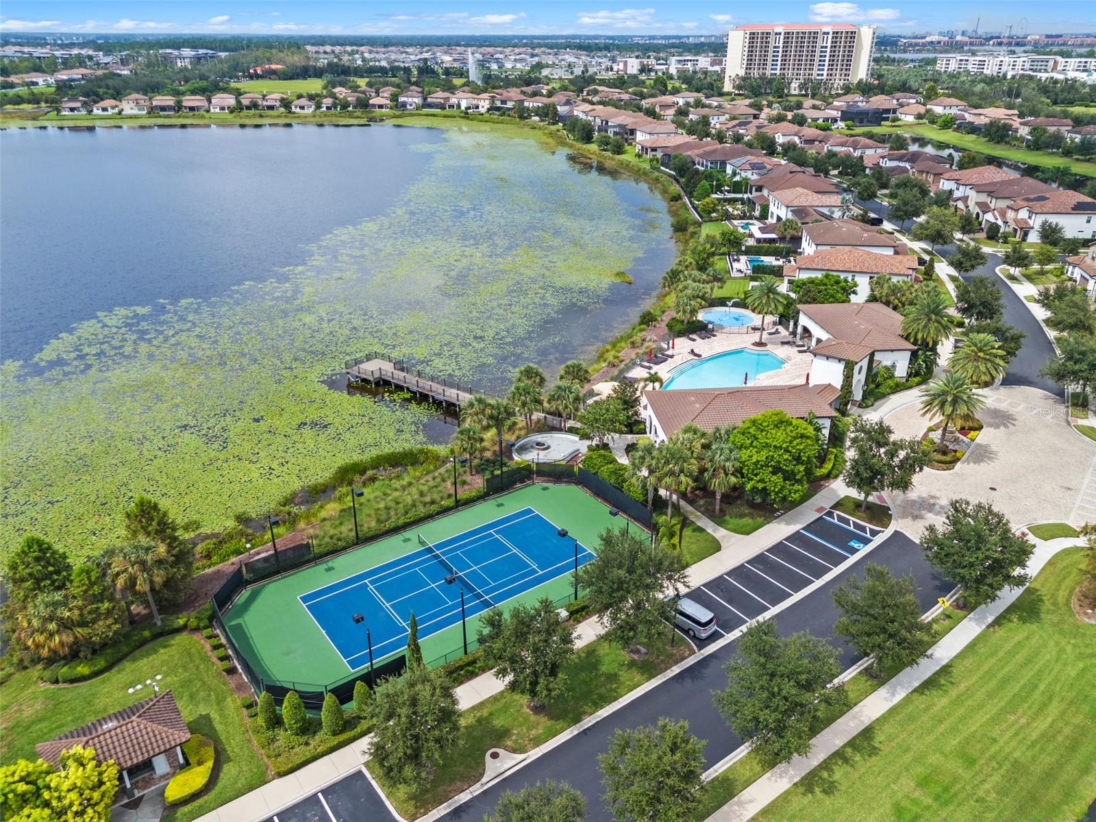 11509 CITRUS FIELDS PL, ORLANDO, FL, 32836