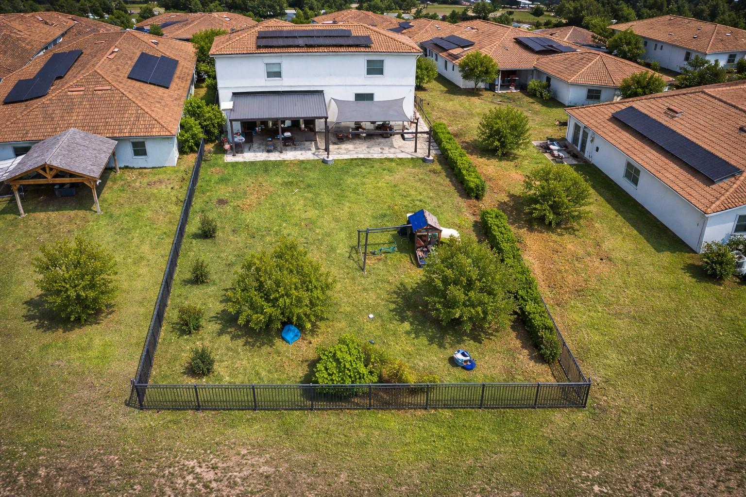 1187 OAK BLUFF DR, DAVENPORT, FL, 33837