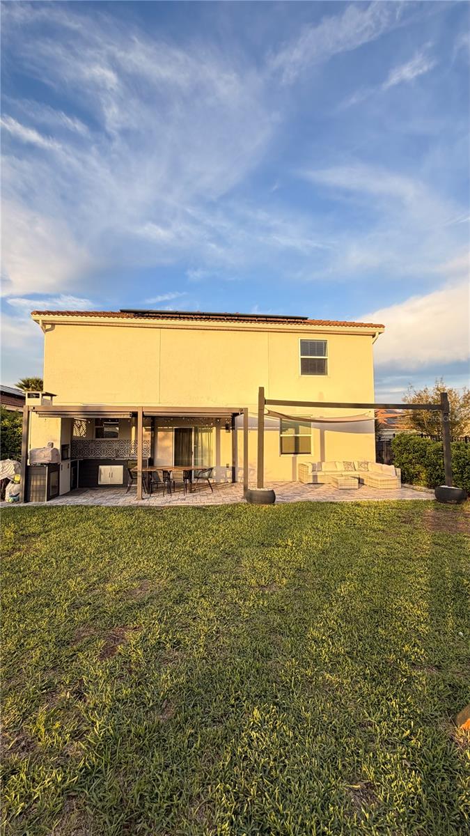 1187 OAK BLUFF DR, DAVENPORT, FL, 33837