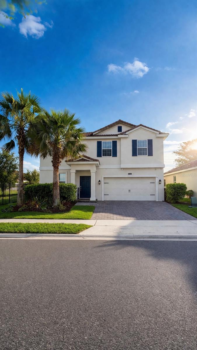 1187 OAK BLUFF DR, DAVENPORT, FL, 33837