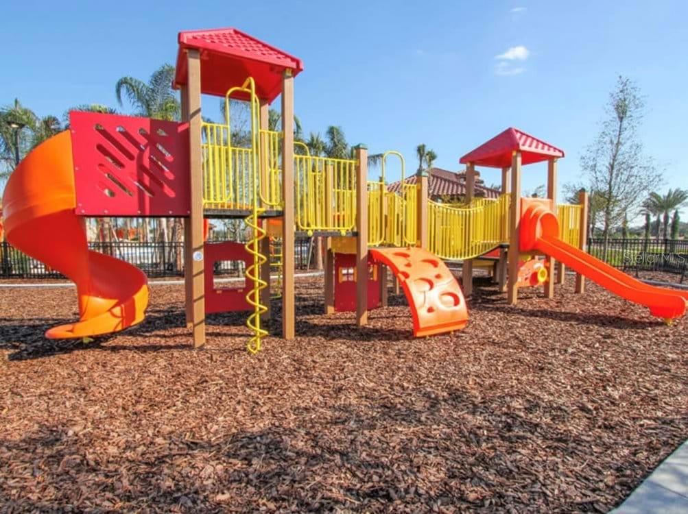 1187 OAK BLUFF DR, DAVENPORT, FL, 33837