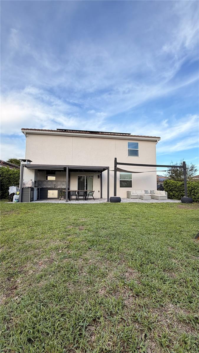 1187 OAK BLUFF DR, DAVENPORT, FL, 33837